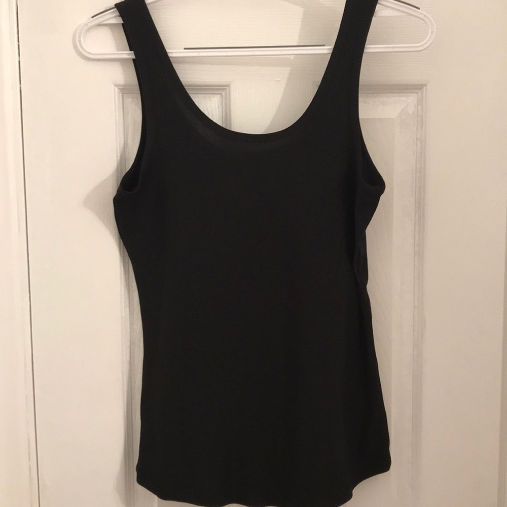 1 (2X) LEFT 👑 DRAMA QUEEN Tank Top 👑 - Picture 5 of 7